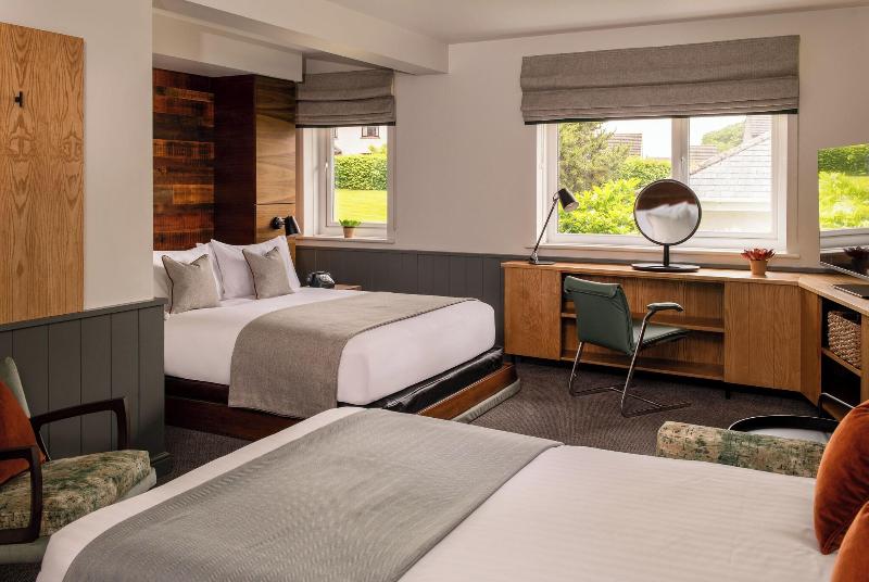 North Lakes Hotel and Spa - Oda