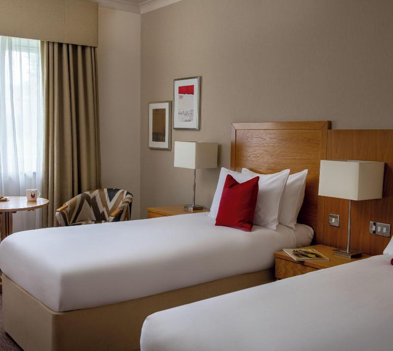 North Lakes Hotel and Spa - Oda