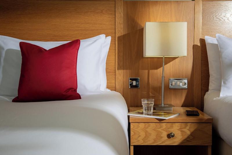North Lakes Hotel and Spa - Oda