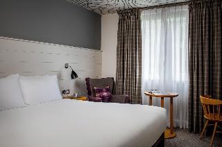 North Lakes Hotel and Spa fotoÄŸrafÄ±