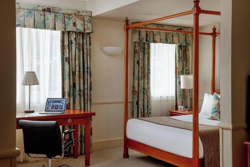 North Lakes Hotel and Spa - Oda