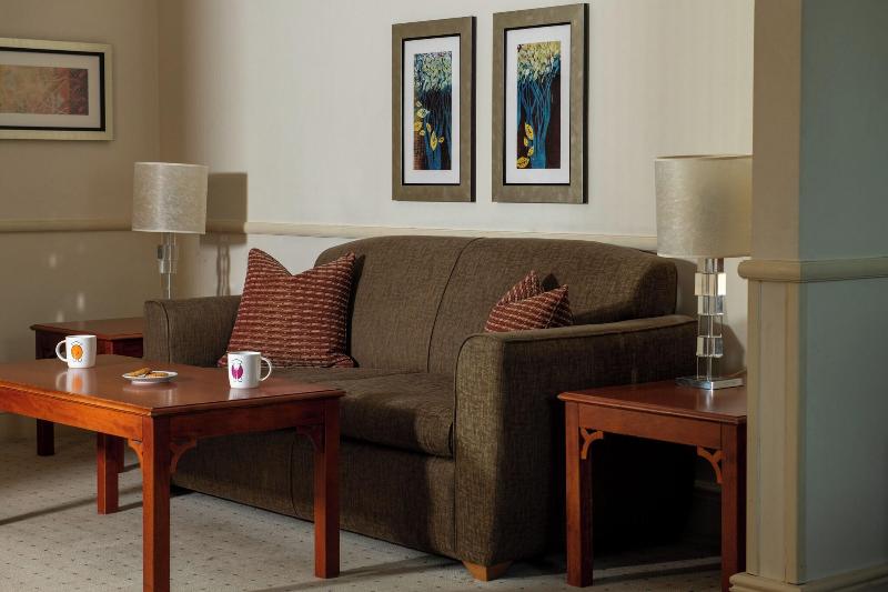 North Lakes Hotel and Spa - Oda