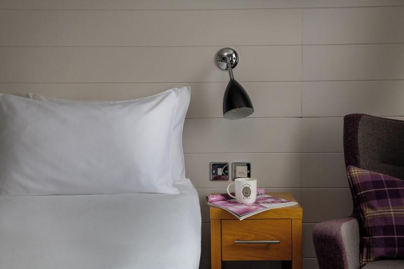 North Lakes Hotel and Spa - Oda