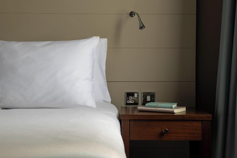 North Lakes Hotel and Spa - Oda