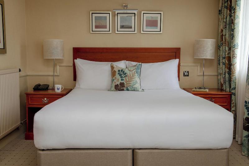 North Lakes Hotel and Spa - Oda