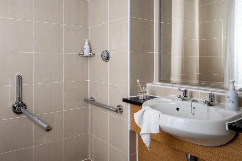North Lakes Hotel and Spa - Oda