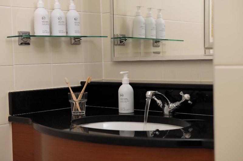 North Lakes Hotel and Spa - Oda