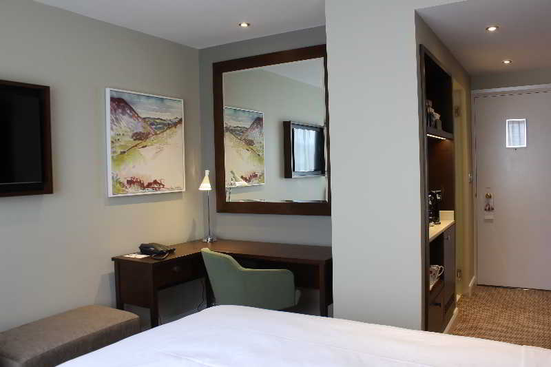 North Lakes Hotel and Spa fotoÄŸrafÄ±