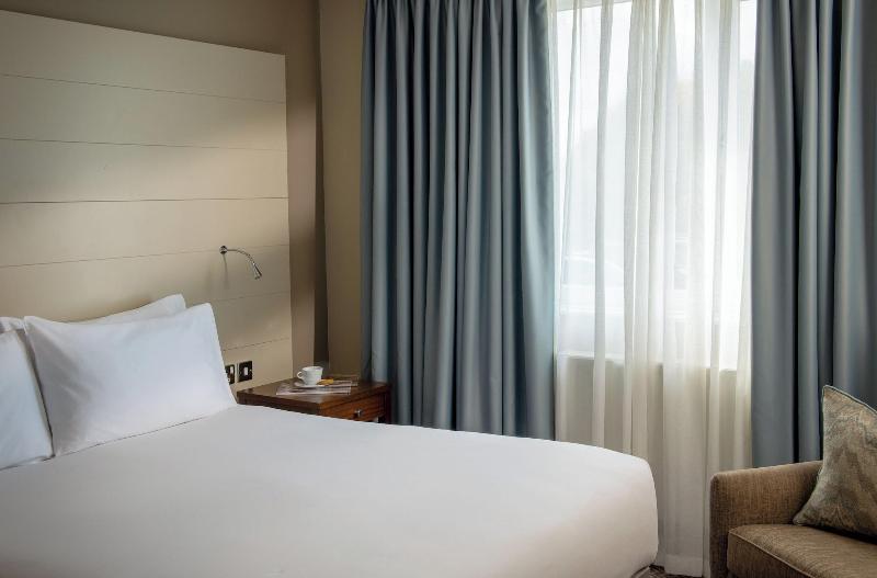 North Lakes Hotel and Spa - Oda