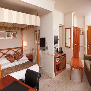 North Lakes Hotel and Spa fotoÄŸrafÄ±