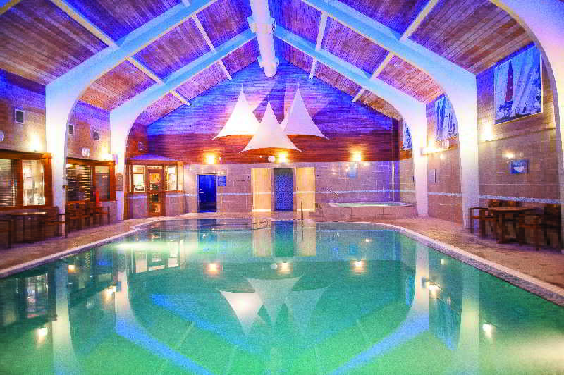 North Lakes Hotel and Spa fotoÄŸrafÄ±