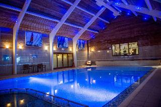 North Lakes Hotel and Spa fotoÄŸrafÄ±