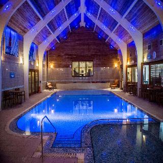 North Lakes Hotel and Spa fotoÄŸrafÄ±