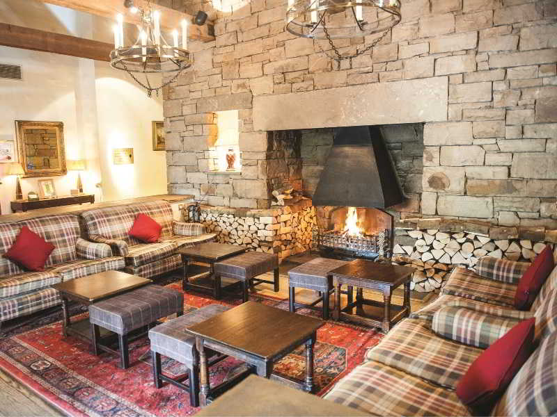 North Lakes Hotel and Spa fotoÄŸrafÄ±