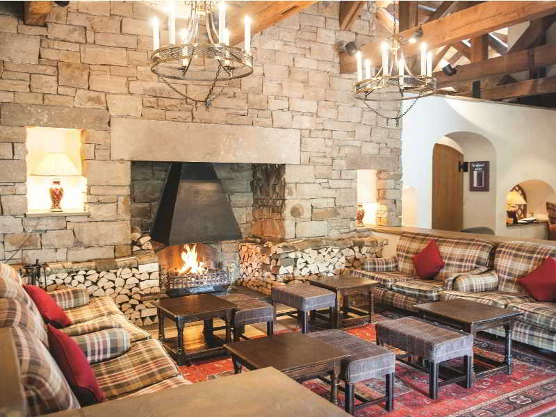 North Lakes Hotel and Spa fotoÄŸrafÄ±