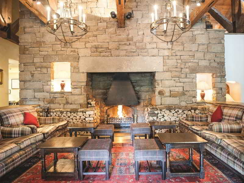 North Lakes Hotel and Spa fotoÄŸrafÄ±