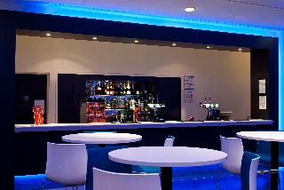 Holiday Inn Express Manchester City Centre Arena fotoÄŸrafÄ±
