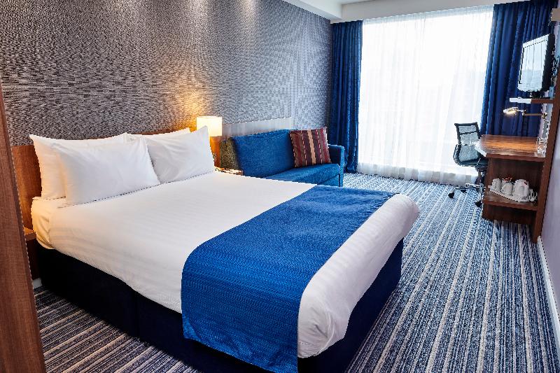 Holiday Inn Express Manchester City Centre Arena - Oda