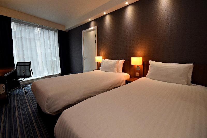 Holiday Inn Express Manchester City Centre Arena - Oda