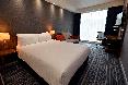 Holiday Inn Express Manchester City Centre Arena oda fotoğrafı