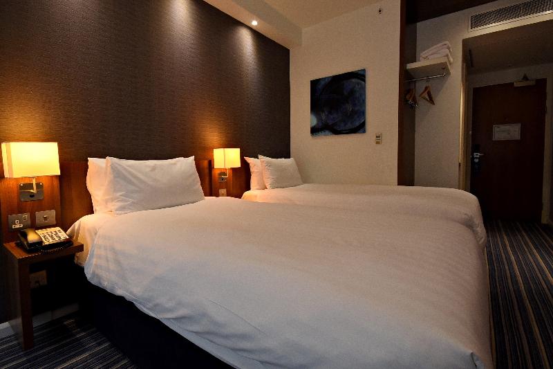 Holiday Inn Express Manchester City Centre Arena - Oda
