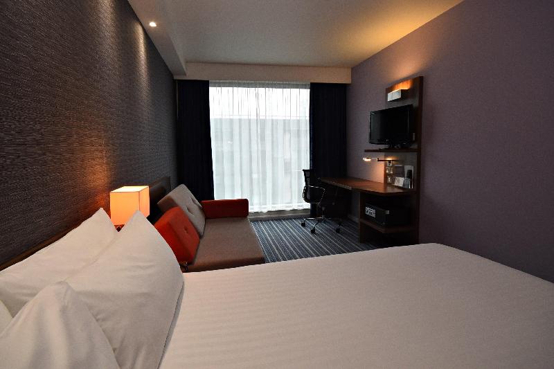 Holiday Inn Express Manchester City Centre Arena - Oda