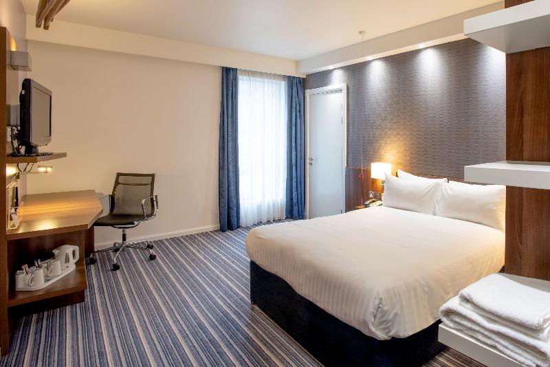 Holiday Inn Express Manchester City Centre Arena - Oda