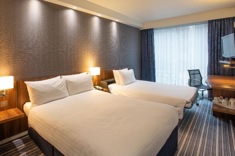 Holiday Inn Express Manchester City Centre Arena - Oda