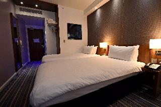 Holiday Inn Express Manchester City Centre Arena fotoÄŸrafÄ±