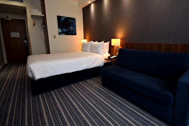 Holiday Inn Express Manchester City Centre Arena - Oda