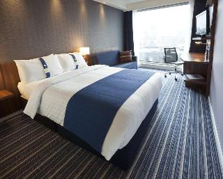 Holiday Inn Express Manchester City Centre Arena fotoÄŸrafÄ±