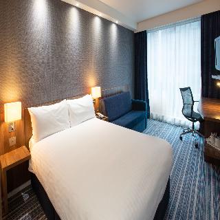 Holiday Inn Express Manchester City Centre Arena fotoÄŸrafÄ±