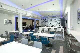 Holiday Inn Express Manchester City Centre Arena fotoÄŸrafÄ±