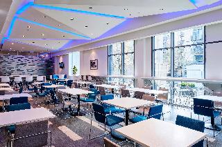 Holiday Inn Express Manchester City Centre Arena fotoÄŸrafÄ±