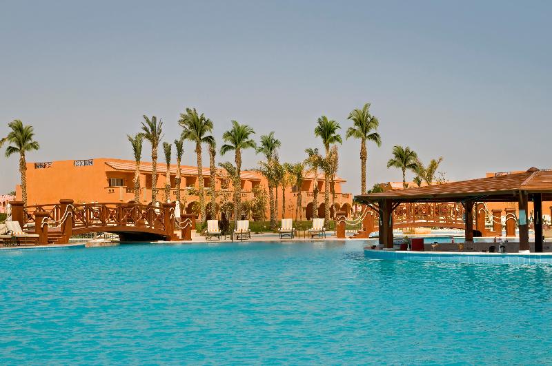 JAZ Grand Marsa - Bar