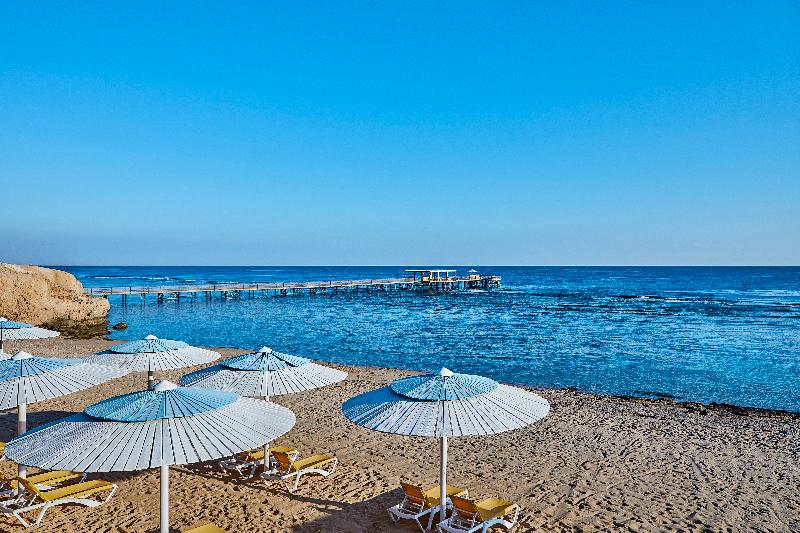 JAZ Grand Marsa - Havuz