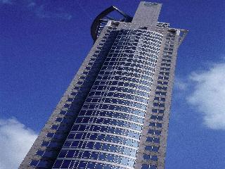 Mercure Hotel Kaiserhof Frankfurt City Center fotoÄŸrafÄ±