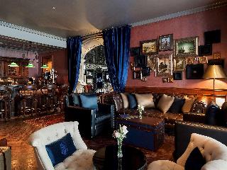Hotel Muse Bangkok, Autograph Collection fotoÄŸrafÄ±