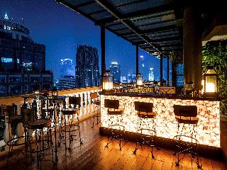 Hotel Muse Bangkok, Autograph Collection fotoÄŸrafÄ±