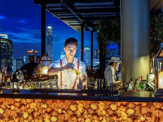 Hotel Muse Bangkok, Autograph Collection fotoÄŸrafÄ±