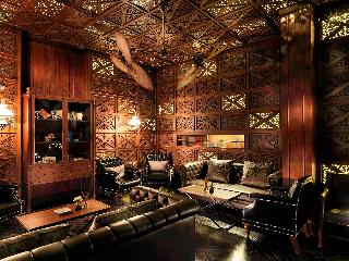 Hotel Muse Bangkok, Autograph Collection fotoÄŸrafÄ±