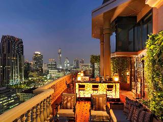 Hotel Muse Bangkok, Autograph Collection fotoÄŸrafÄ±