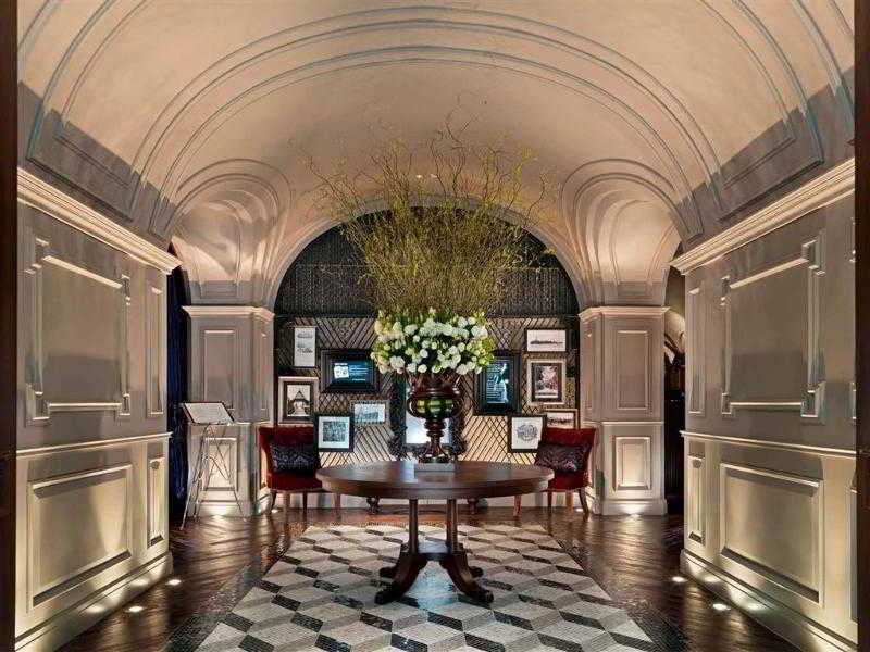 Hotel Muse Bangkok, Autograph Collection fotoÄŸrafÄ±