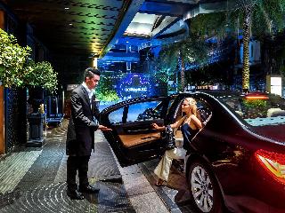 Hotel Muse Bangkok, Autograph Collection fotoÄŸrafÄ±