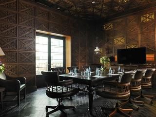 Hotel Muse Bangkok, Autograph Collection fotoÄŸrafÄ±