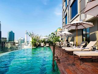 Hotel Muse Bangkok, Autograph Collection fotoÄŸrafÄ±