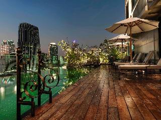 Hotel Muse Bangkok, Autograph Collection fotoÄŸrafÄ±