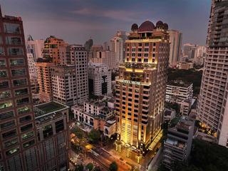Hotel Muse Bangkok, Autograph Collection otel fotoğrafı