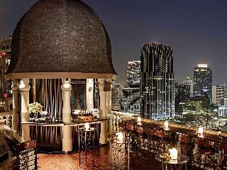 Hotel Muse Bangkok, Autograph Collection fotoÄŸrafÄ±