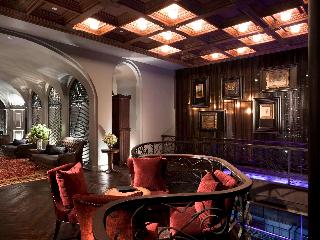 Hotel Muse Bangkok, Autograph Collection fotoÄŸrafÄ±